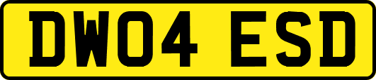 DW04ESD