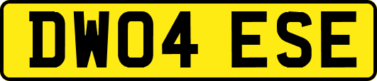 DW04ESE