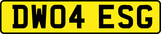 DW04ESG