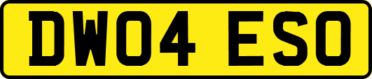 DW04ESO