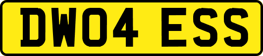 DW04ESS