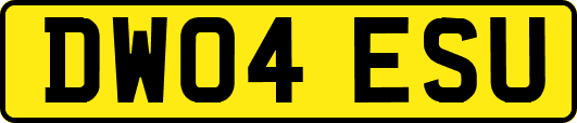 DW04ESU