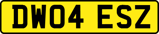 DW04ESZ