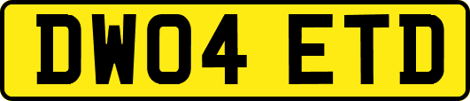 DW04ETD