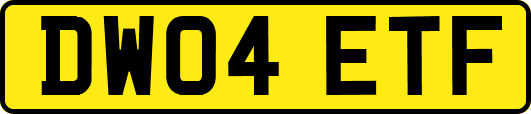 DW04ETF