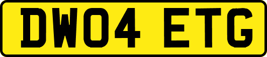 DW04ETG