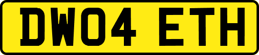 DW04ETH