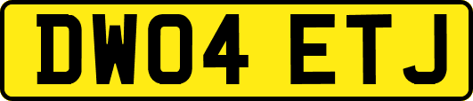 DW04ETJ