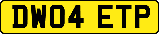 DW04ETP