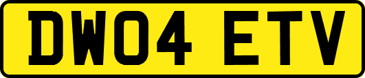 DW04ETV