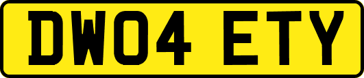 DW04ETY