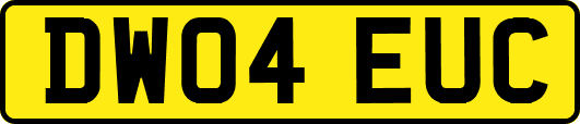 DW04EUC