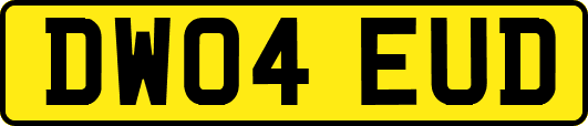 DW04EUD