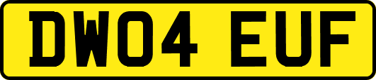 DW04EUF
