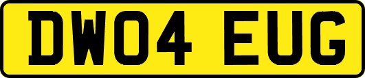 DW04EUG