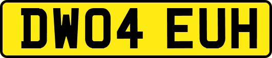 DW04EUH