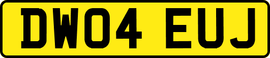 DW04EUJ