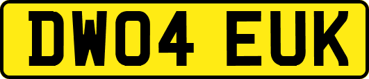 DW04EUK