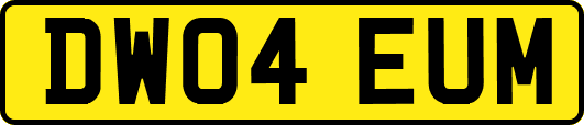DW04EUM