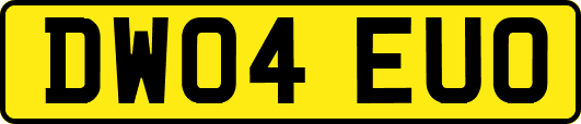 DW04EUO
