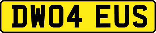 DW04EUS