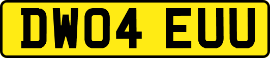 DW04EUU
