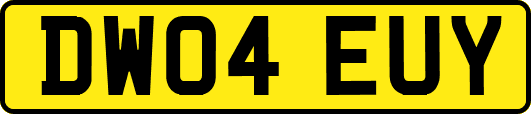 DW04EUY