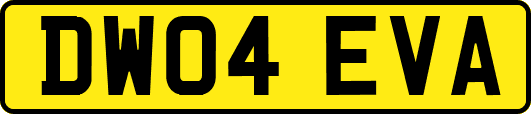 DW04EVA