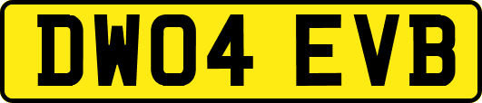 DW04EVB