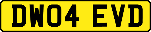 DW04EVD