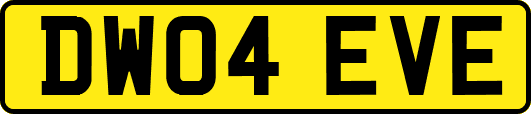 DW04EVE
