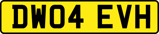 DW04EVH