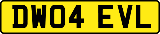 DW04EVL