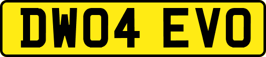DW04EVO