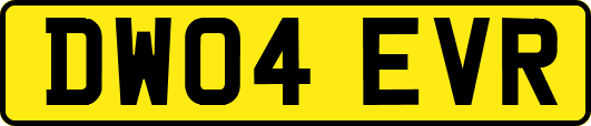 DW04EVR