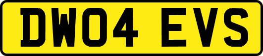 DW04EVS