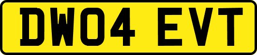 DW04EVT