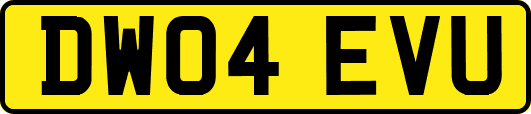 DW04EVU