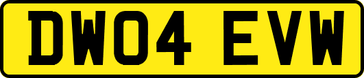 DW04EVW
