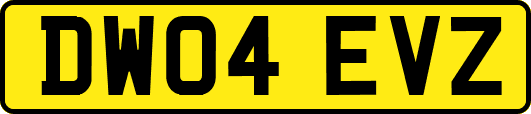 DW04EVZ