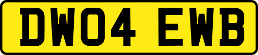 DW04EWB