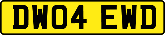 DW04EWD