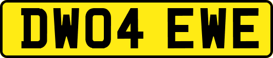 DW04EWE