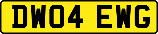 DW04EWG