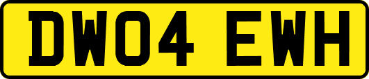 DW04EWH