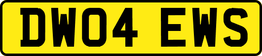DW04EWS