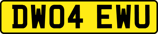 DW04EWU