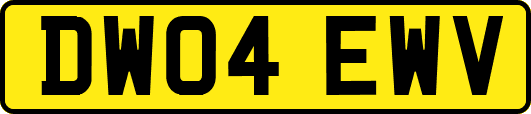 DW04EWV
