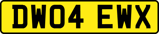 DW04EWX