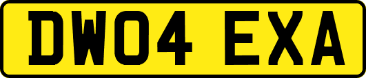 DW04EXA